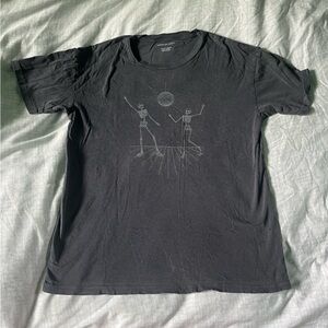 American eagle oversized Tshirt